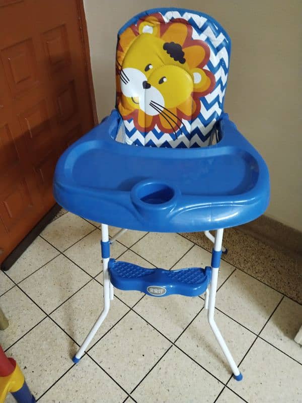 baby highchair 4