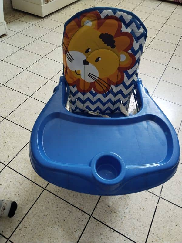 baby highchair 5