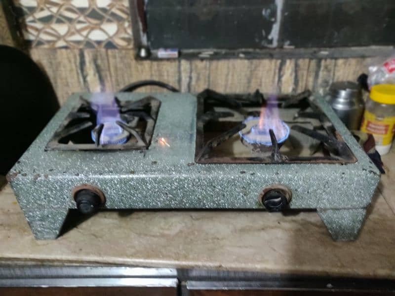 erjant sale dabel barner stove 10/6 cnedsan 03064295133 3