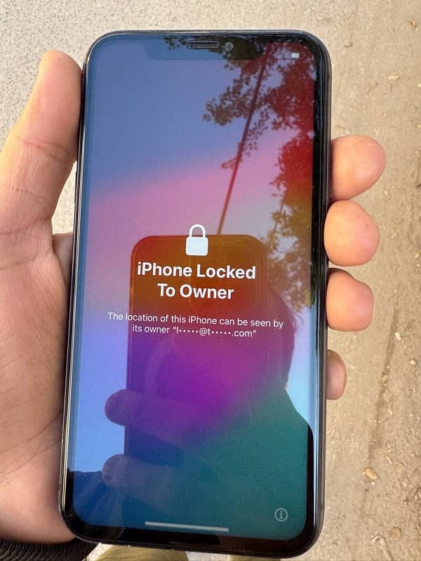 iphone 11 icloud lock 3