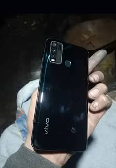 vivo y30 4/128