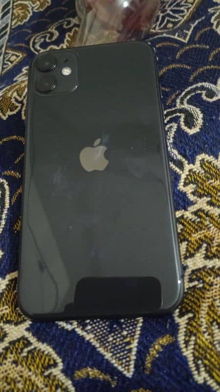 Iphone 11 Factory unlocked 0