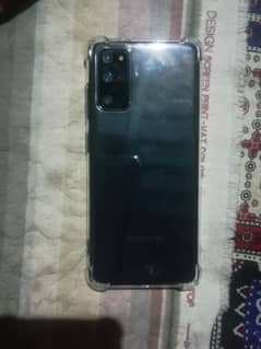 samsung s20 128GB