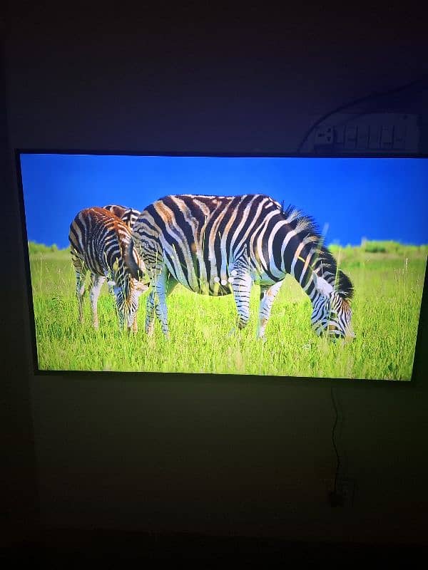 Samsung led du7000 43 inch 0