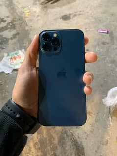 iphone 12 pro max 256gb FU