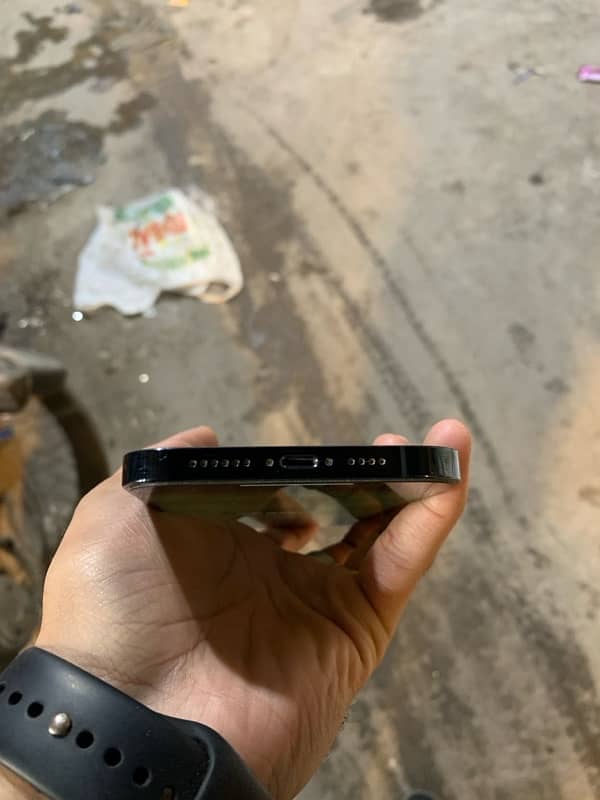 iphone 12 pro max 256gb FU 2