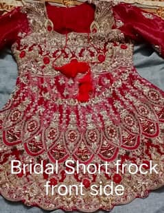 bridal lehnga for sale