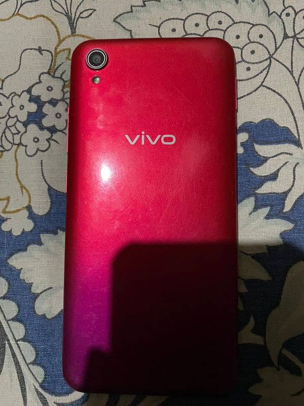 Vivo Y1s 2Gb Ram 32Gb memory with Box and Cabel 1