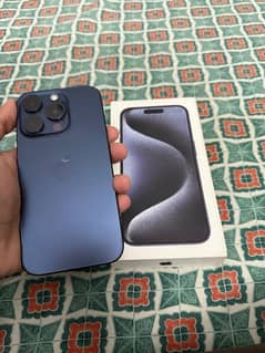 iphone 15 pro 128gb non pta factory unlock