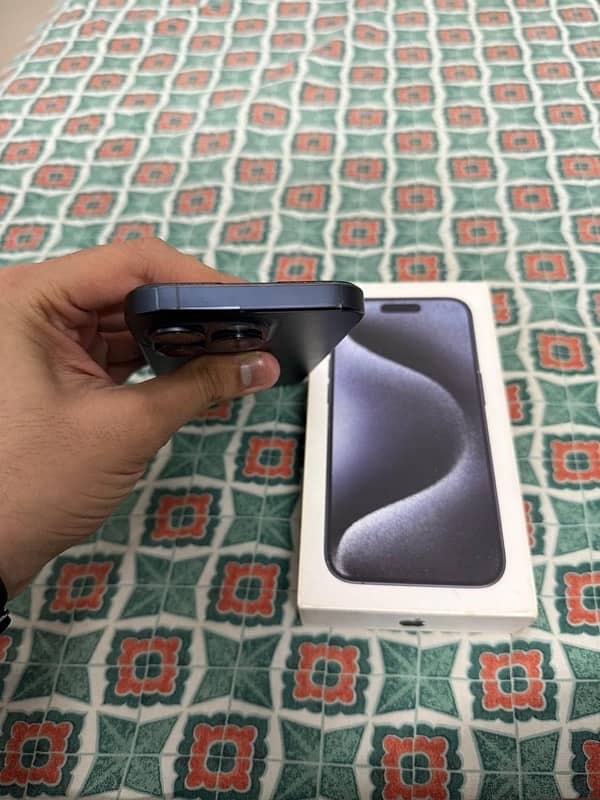 iphone 15 pro 128gb non pta factory unlock 1