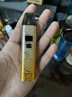 Oxva Xlim Pro 25Watt Vape Pod 0317/2103998