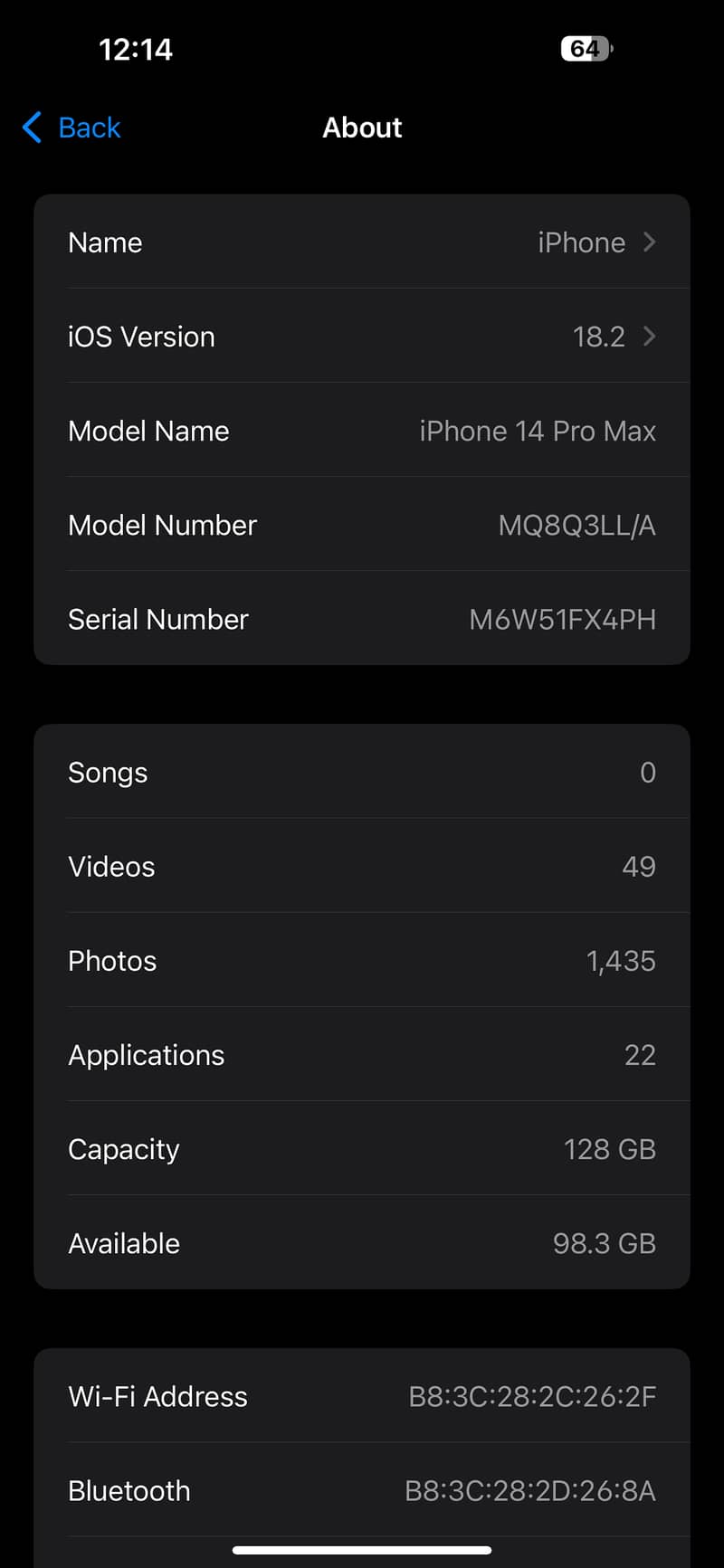 iphone 14 pro max jv lush 2