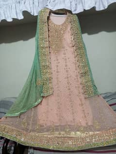 walima maxi size medium