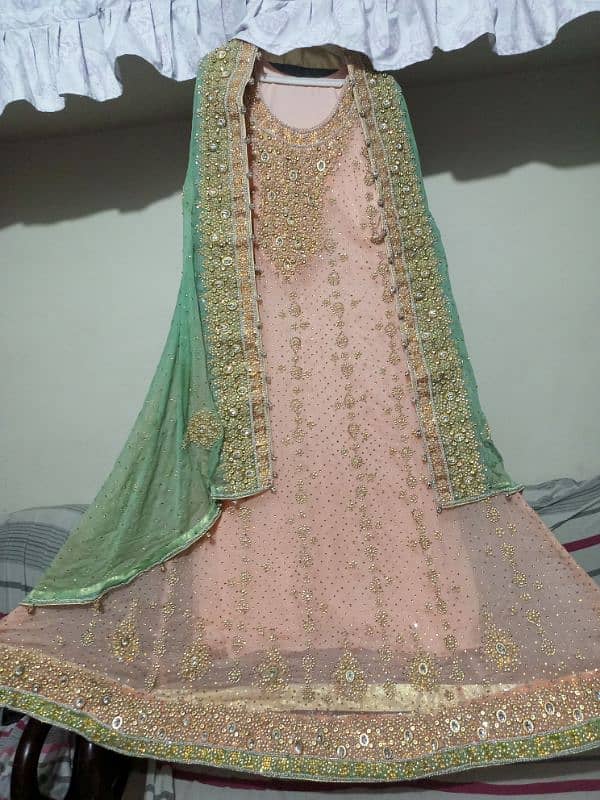 walima maxi size medium 0