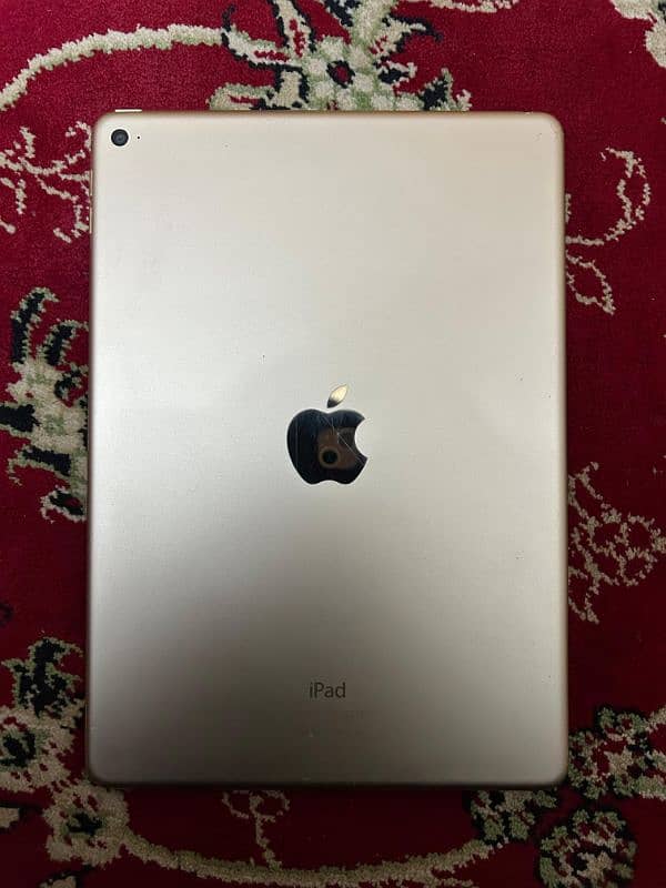 iPad air 2 16gb 2