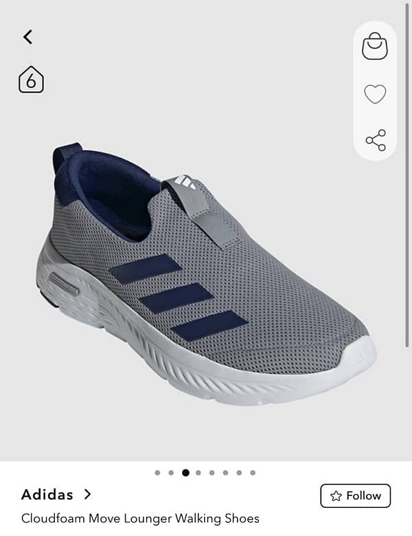 Original addidas shoes 0