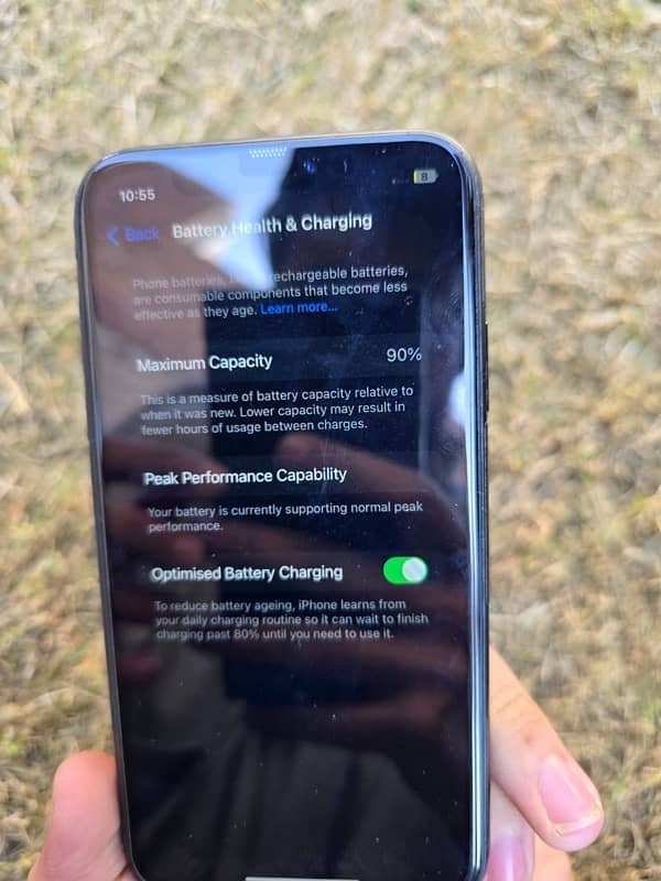 Apple IPhone XR 64gb Jv 10/10All ok (03064440008) 4