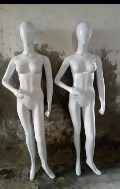 Drapping Mannequin dummy available 4