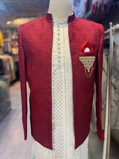 sherwani