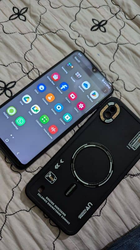 Samsung galaxy A10 0