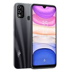 itel A48  2/32 4G dual sim pta approved