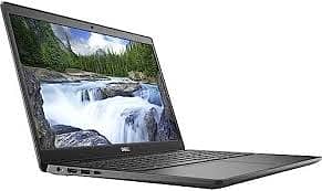 Dell Latitude 3510 i3 10th gen Ram 8gb Storage 128+320 gb