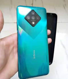 Infinix