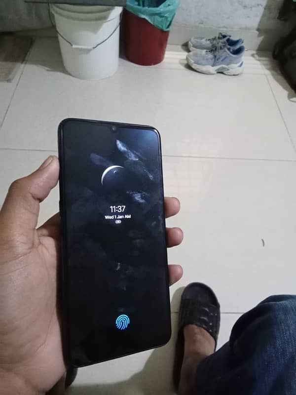 Vivo S1 Pro Pta 0