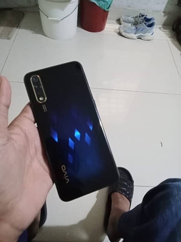 Vivo S1 Pro Pta 4