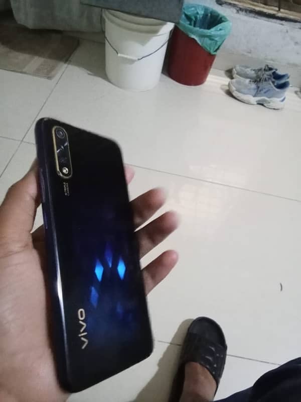 Vivo S1 Pro Pta 6