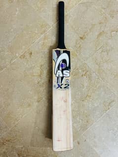 AS X2 Cricket Bat (Ready to Play)