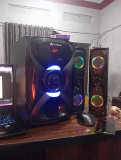 Audionic Rainbow R-30 speakers for sale