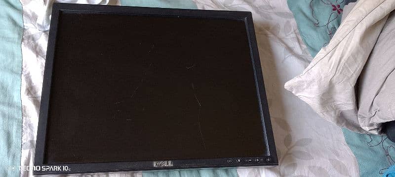 Dell monitor 0