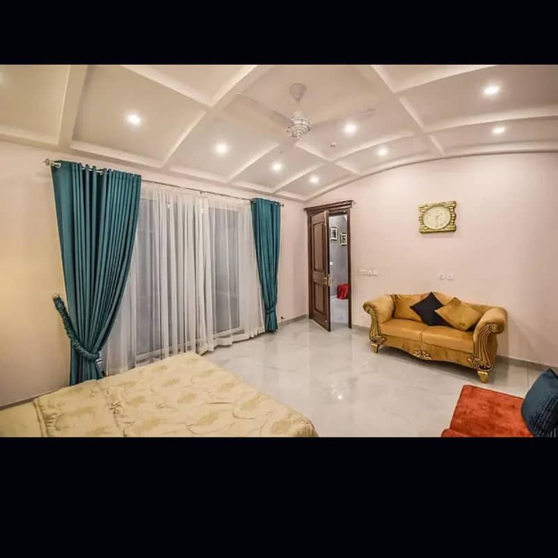 1 Kanal Upper Portion For Rent In Paragon City Lahore 11