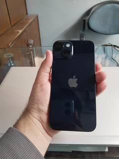 Iphone 14 (128gb) with Box