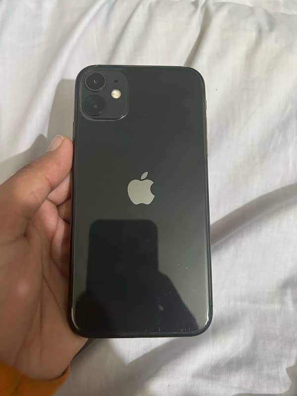 Iphone 11 Non PTA 2