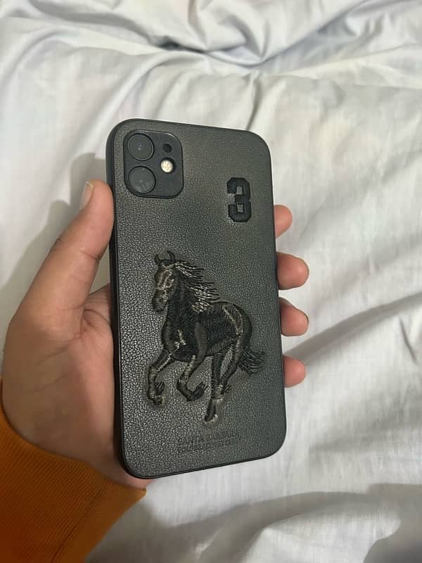 Iphone 11 Non PTA 3