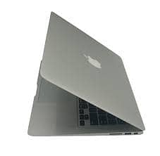 Macbook air 2015 ram 4gb storage 128gb 1