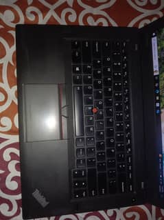 Lenovo Thinkpad Core i5 x260 6th Generation