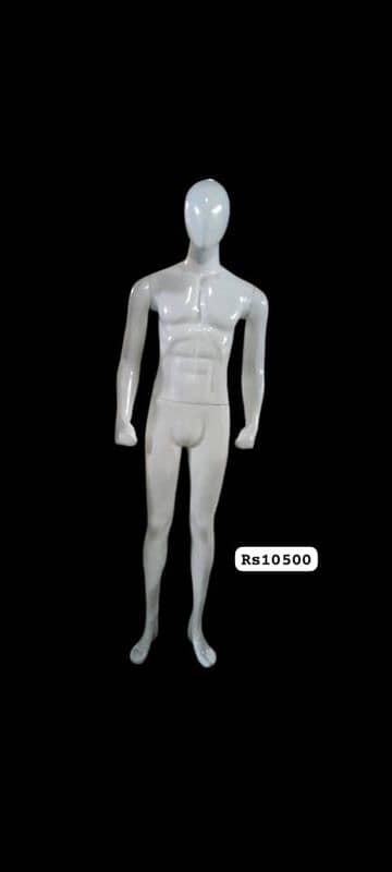 Mannequin New Dummies Available 8