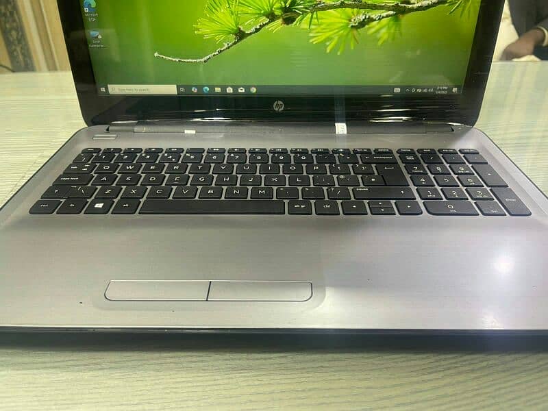 hp laptop 2