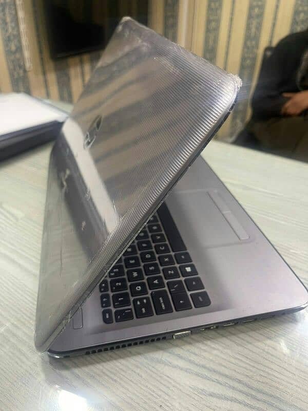 hp laptop 3