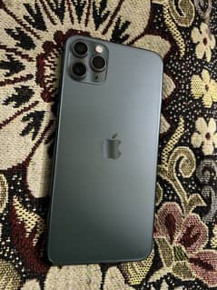 Apple iPhone 11 Pro Max