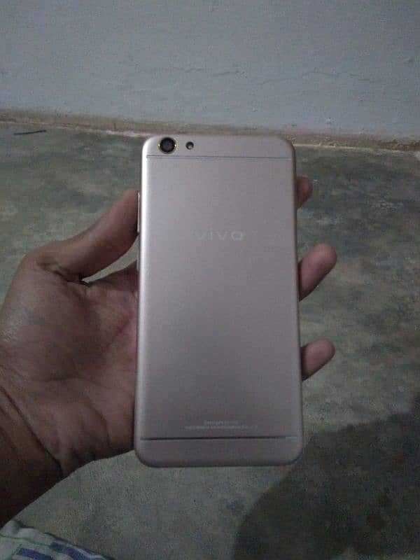 I'm Selling My Vivo Y66 0318/2149/505 Urgent Sale 3