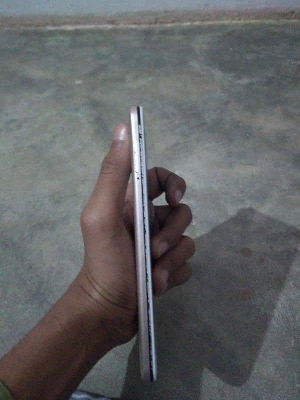 I'm Selling My Vivo Y66 0318/2149/505 Urgent Sale 5