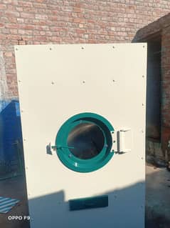 All kinds of laundry units