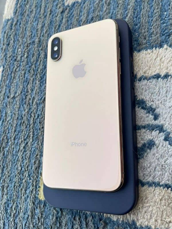 iphone xs 64gb pta approved 0