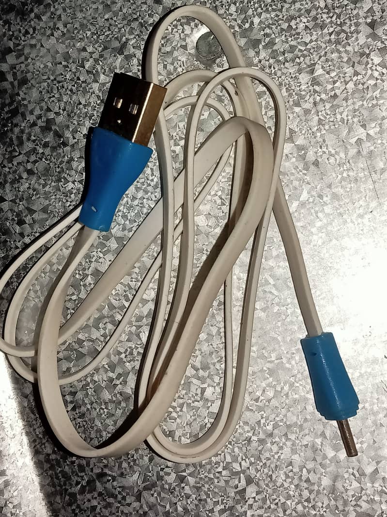 Charging Cable 0