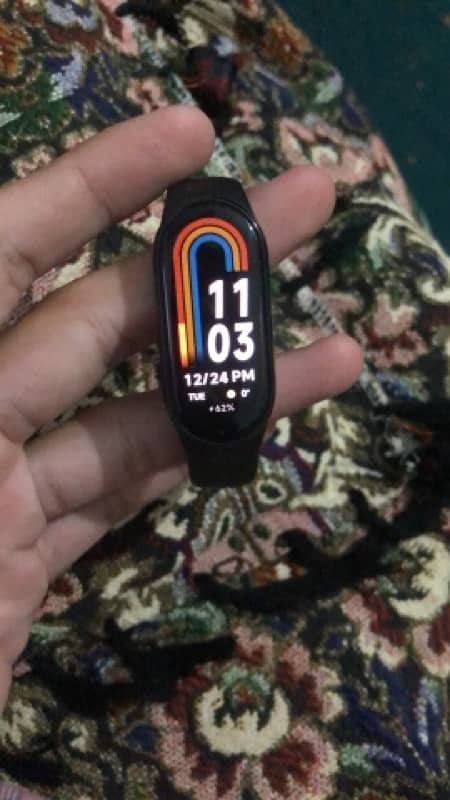 xiaomi mi band 8 1