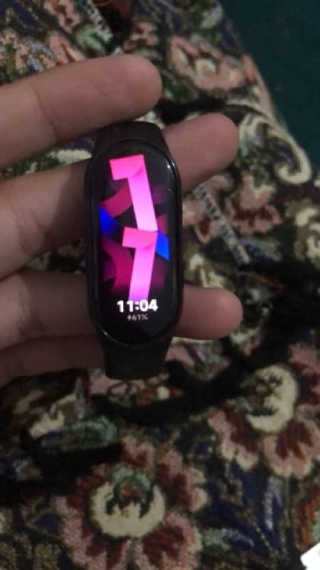 xiaomi mi band 8 3